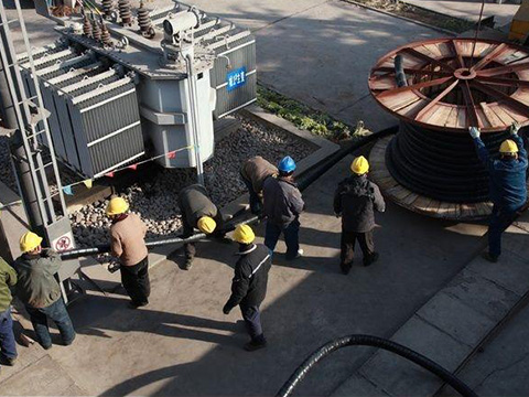 智慧照明無處不在！城市的發(fā)展離不了它