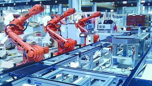 智慧照明無處不在！城市的發(fā)展離不了它