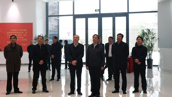 智慧照明無(wú)處不在！城市的發(fā)展離不了它