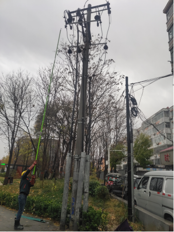 智慧照明無(wú)處不在！城市的發(fā)展離不了它