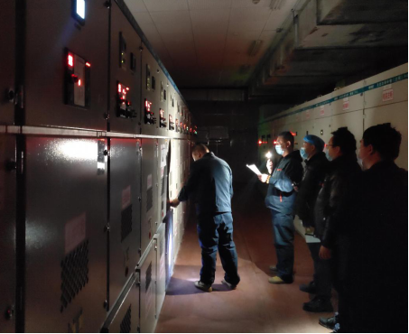 智慧照明無(wú)處不在！城市的發(fā)展離不了它