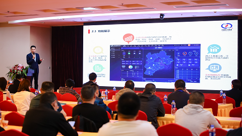 智慧照明無處不在！城市的發(fā)展離不了它