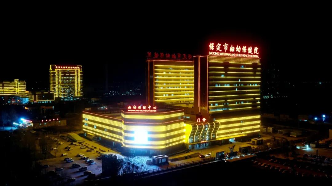 智慧照明無處不在！城市的發(fā)展離不了它