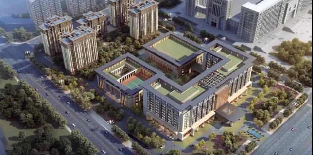 智慧照明無處不在！城市的發(fā)展離不了它